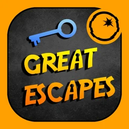 Значок Great Escapes - Room Escapes